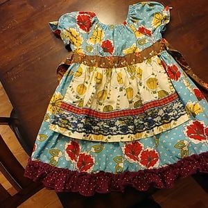 Matilda sale dress